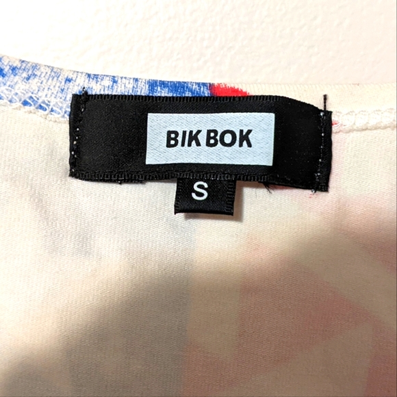 4th of July Crop Top - Picture 3 of 3